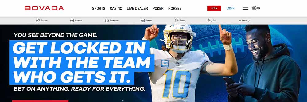 Can You Use Bovada In Hawaii?