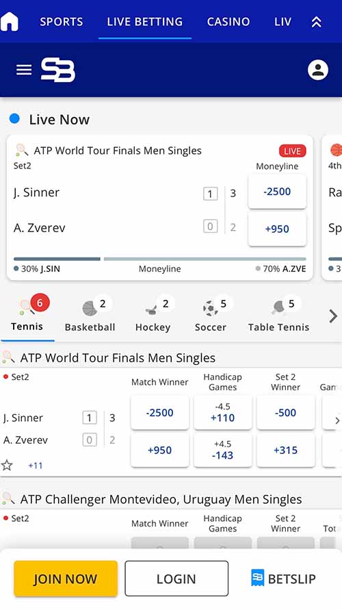 Can You Use SportsBetting.ag In Hawaii? Can You Use SportsBetting.ag In Hawaii?